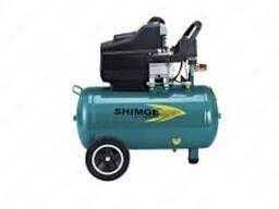 Воздушный компрессор 50л kompressor bonus shlanka kraska sepadgan