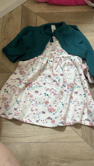 Одежда для девочки