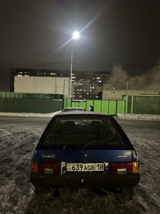 Продам ВАЗ 2109