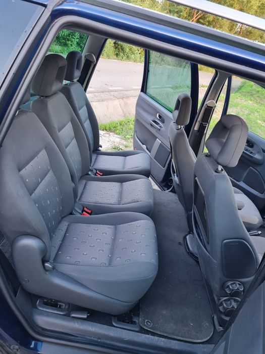 Vand VW SHARAN,2.0TDI BRT(un ax  cu came)