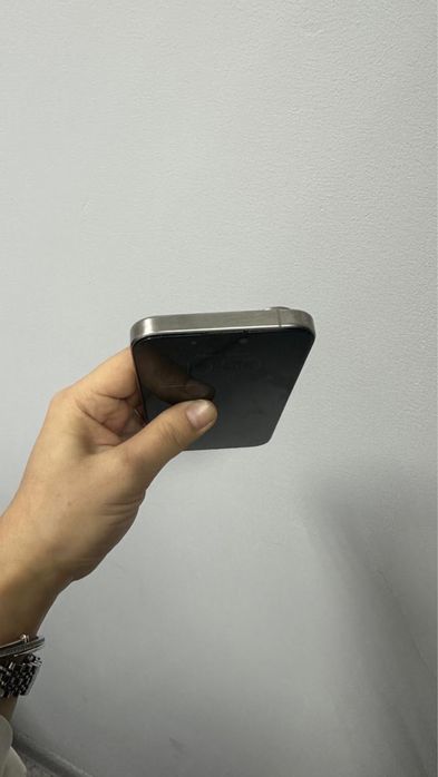 Iphone 15 pro 128 гб
