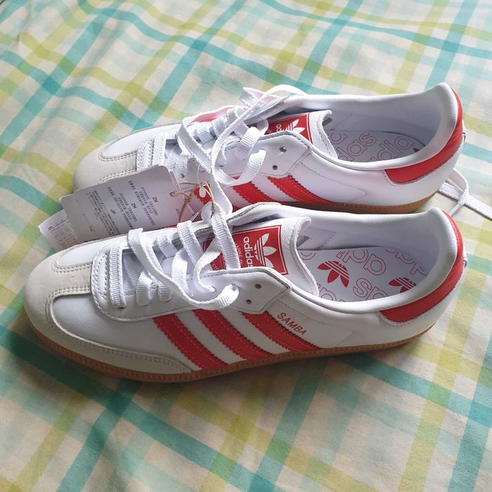 Adidas Samba originali