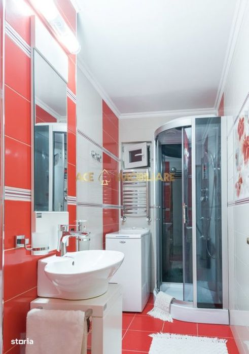 3 Camere de inchiriat | Universitate | Metrou | 74mp