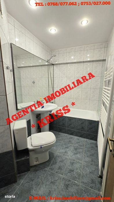 OFERTĂ!Apartament 5 Camere ULTRACENTRAL PITEȘTI Zona Zero 177 Mp Liber