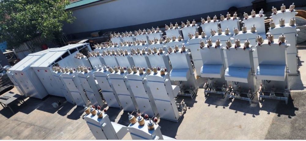 Transformator sotiladi