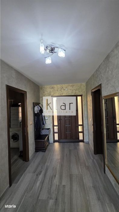 Muta-te direct in casa visurilor tale! Vila premium complet echipata i