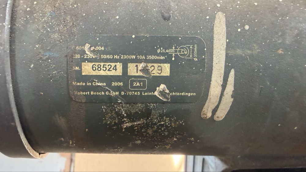 Продам торцовки по металлу, углорезы.