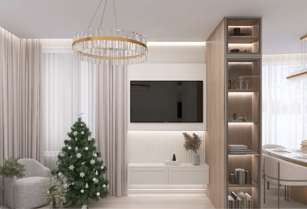 Designer  interior Brasov/concept, poze 3D, planșe tehnice, control de autor. Case și apartamentele