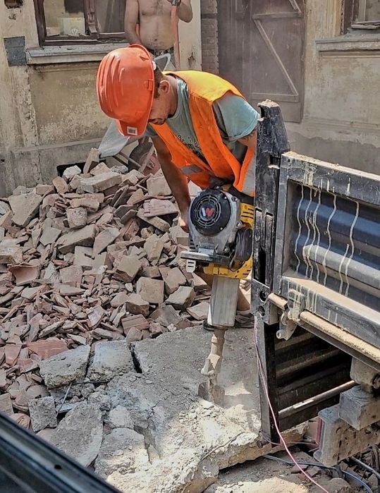 Închiriem scule profesionale, oferim factură