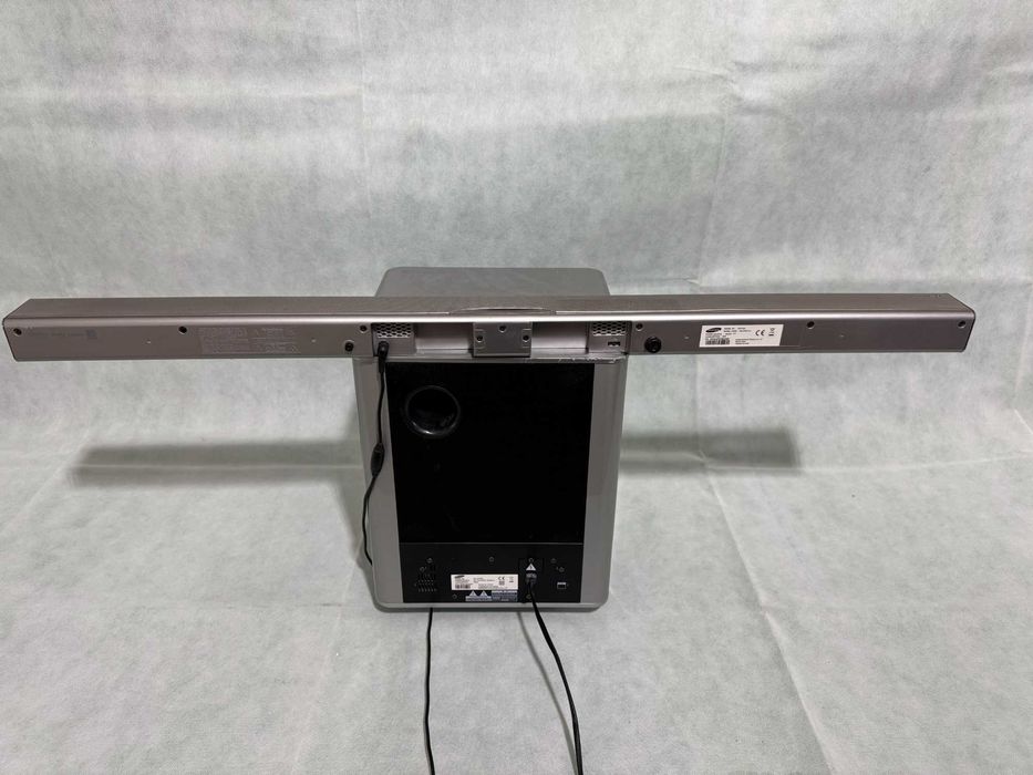 Саундбар - Samsung HW-F551 / CAM 5