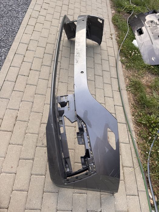 bara fata skoda octavia 4 alb gri albastru rosu gri