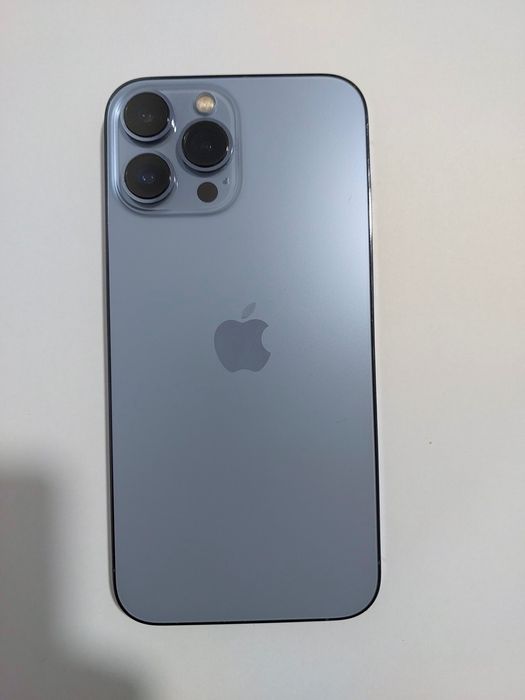 Iphone 13 pro max 256 GB