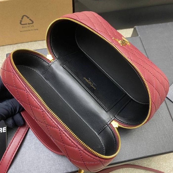 YSL GABY - дамска чанта, естествена кожа