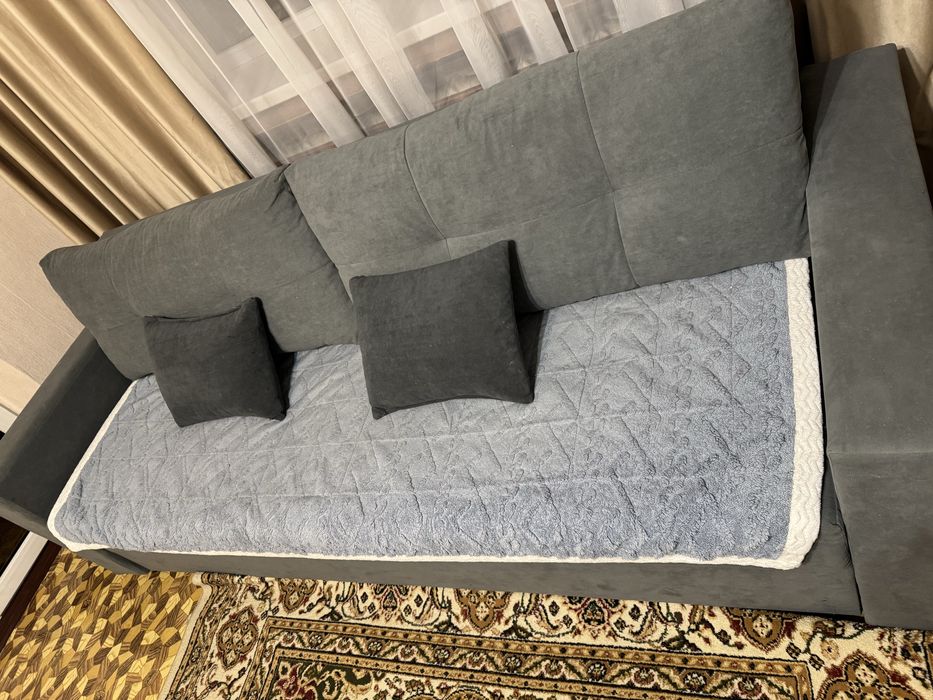 Диван раскладной