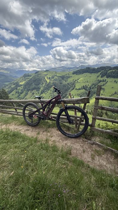 De vanzare Specialized Turbo Levo Pro 2024 full wirreles S3