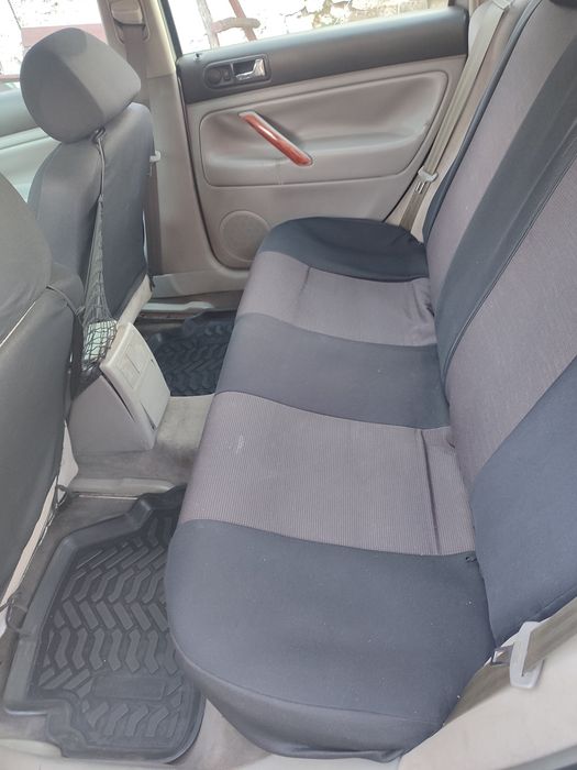 Vand Passat B5.5