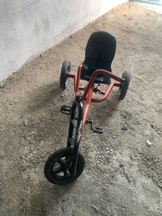 Продам веломобиль