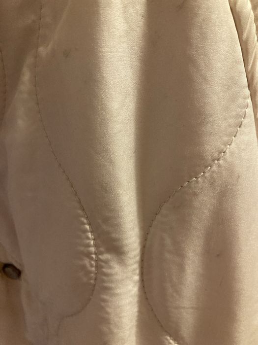 Преходно яке Berhska XS