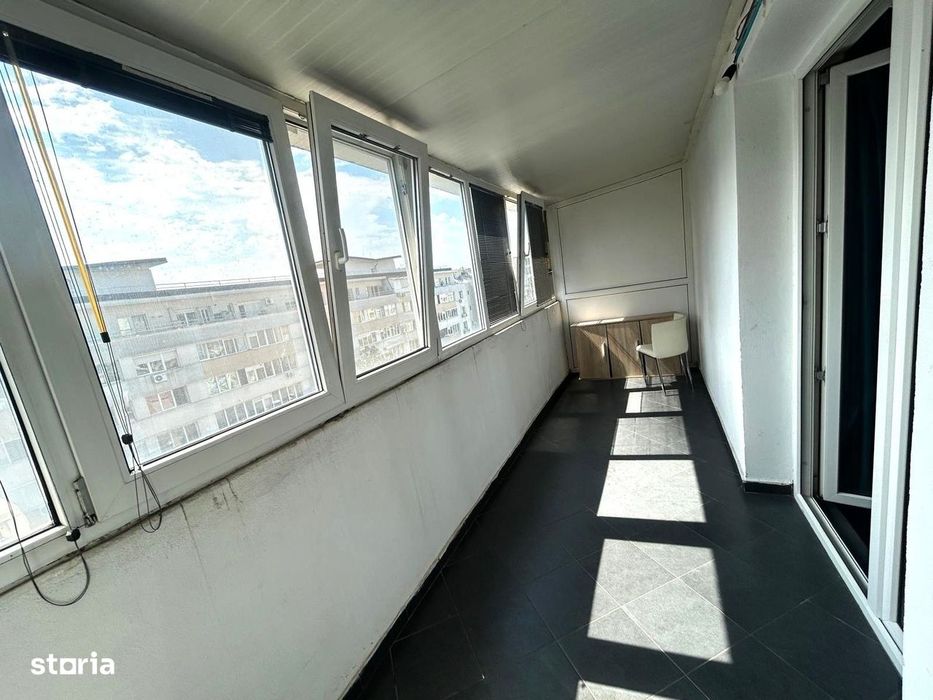 Apartament 1 cameră I 42 mp I Bd. Gheorghe Duca