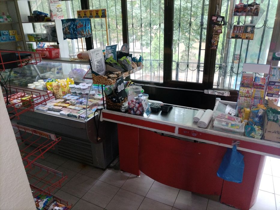 Tayyor biznes. Magazin. Chilonzor 26 kv.