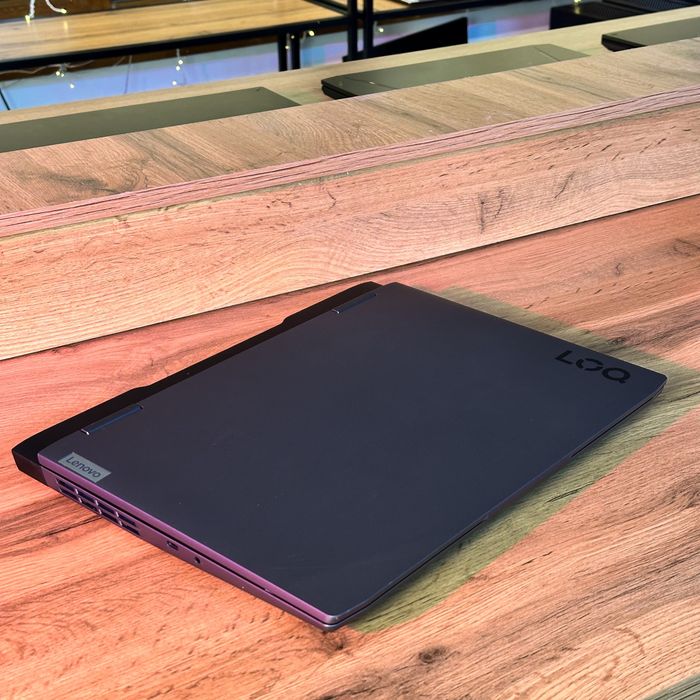 Ноутбук Lenovo LOQ 16
