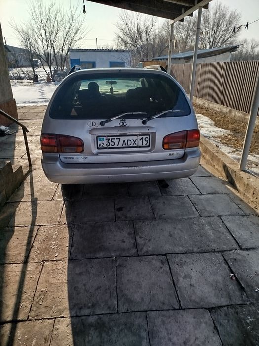 Продам Тойота камри 10 универсал