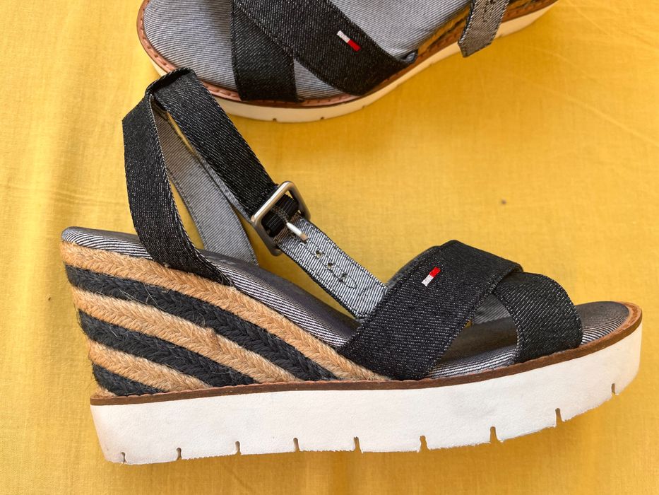 Tommy Hilfiger сандали