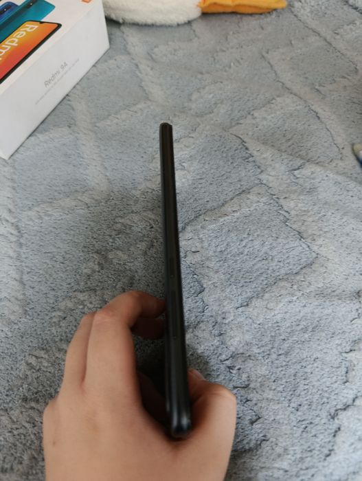 Redmi 10c на 64гб