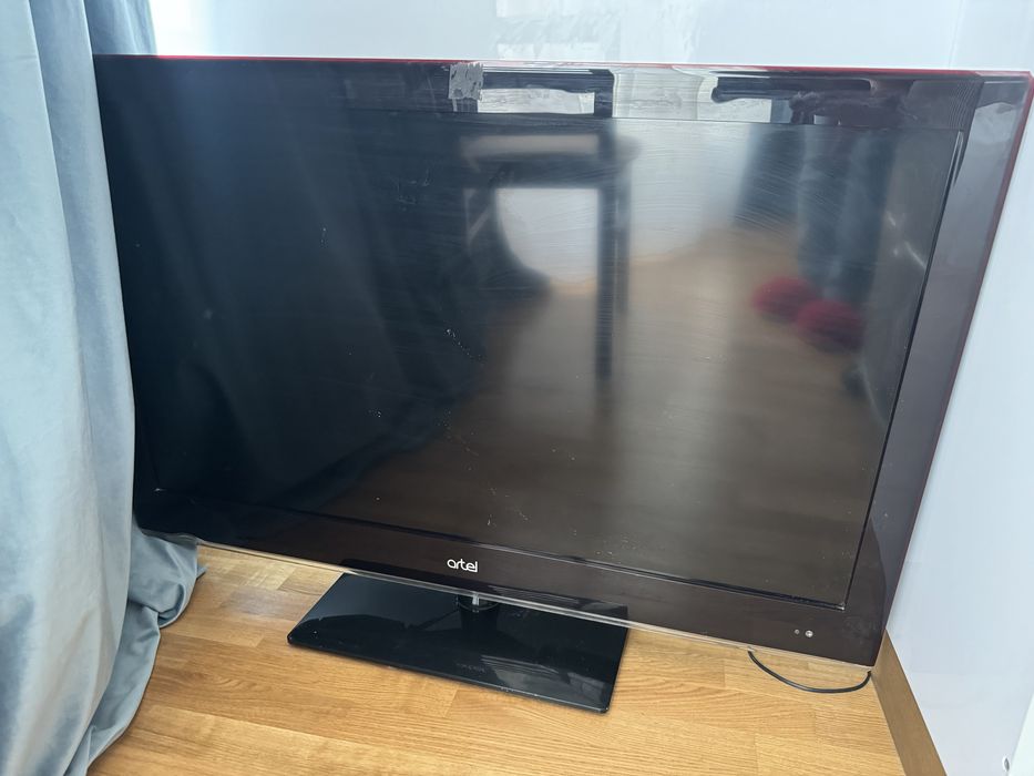 Телевизор Артель