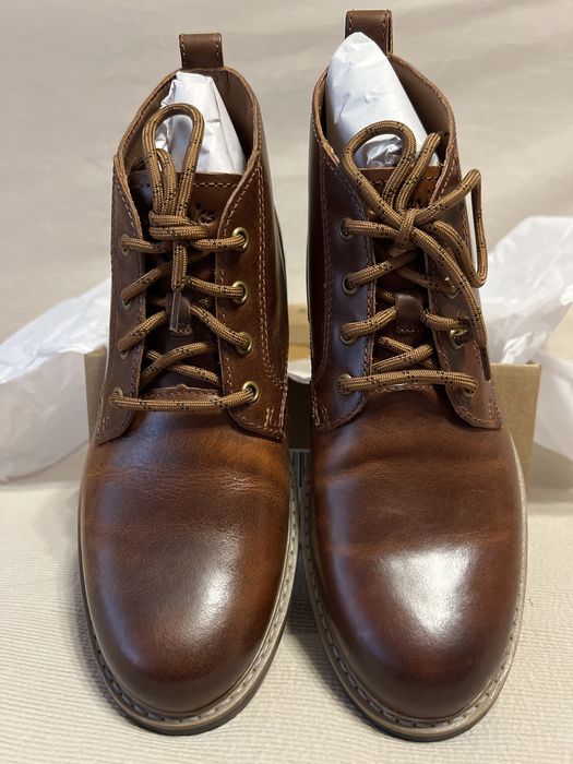 Bocanci eleganți Clarks