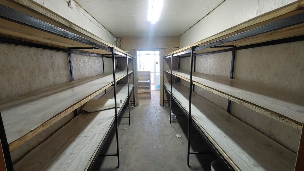 Сдам в аренду контейнер