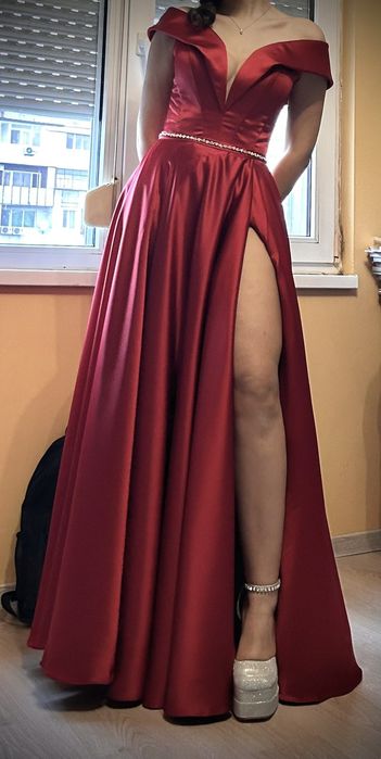 Бална/Абитуриентска рокля