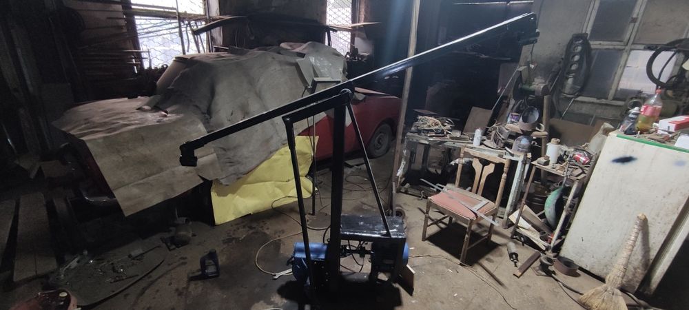 Продам сбиватель кумыса- масло