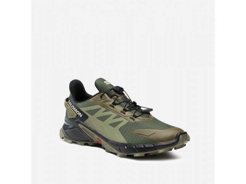 Salomon Supercross 4  размери - 44