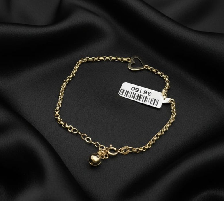 Bratara aur 14k 2.23gr