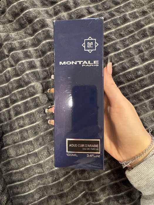 Оригинален  парфюм на Montale