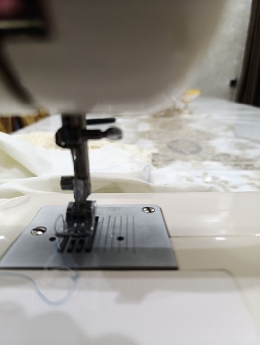 Шв Машинка YAMATA