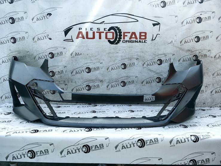 Bara fata Bmw Seria 5 G60-G61 M-Paket an 2024-2025 Gauri pentru 6 senzori