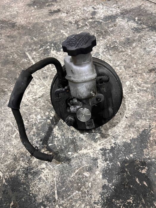 Серво усилвател за Hyundai Tucson / Хюндай Туксон 2005г