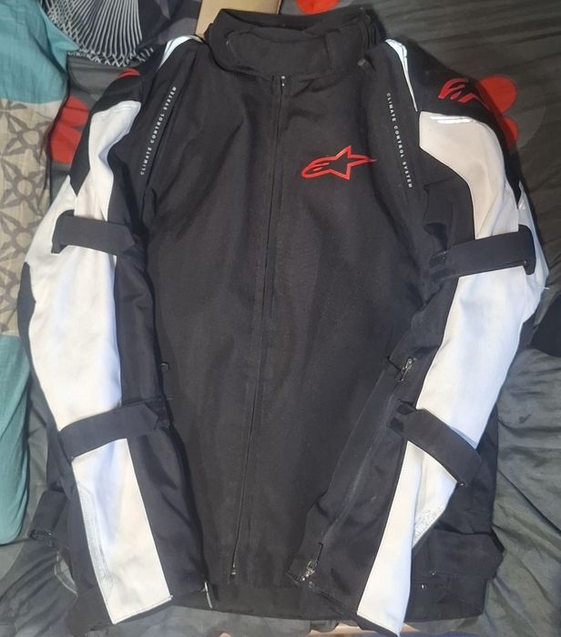 Geaca Alpinestars