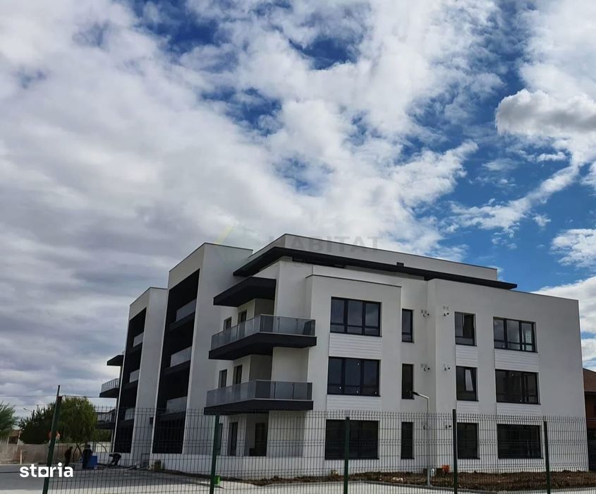 2 camere cu grădină proprie | Millo Residence