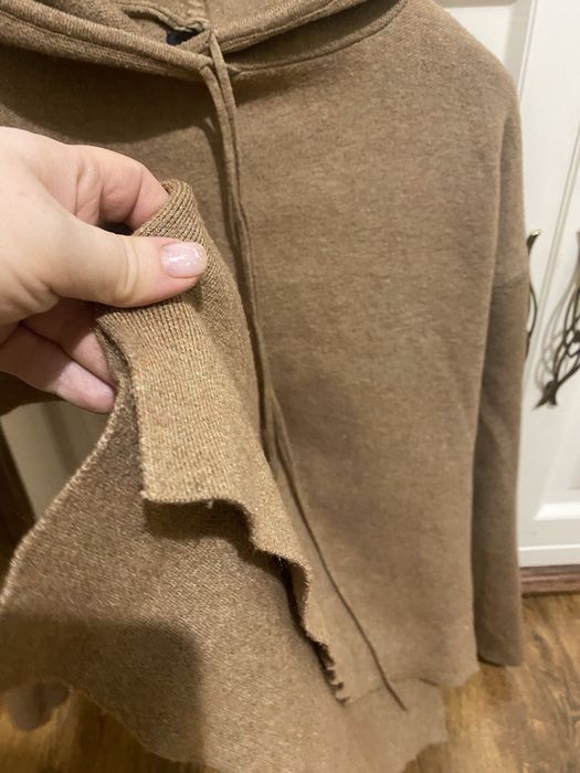 Кофта женская massimo dutti