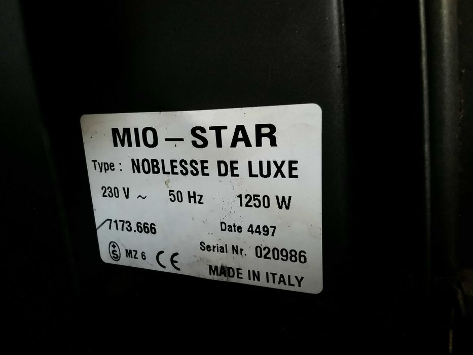 продавам кафеавтомат