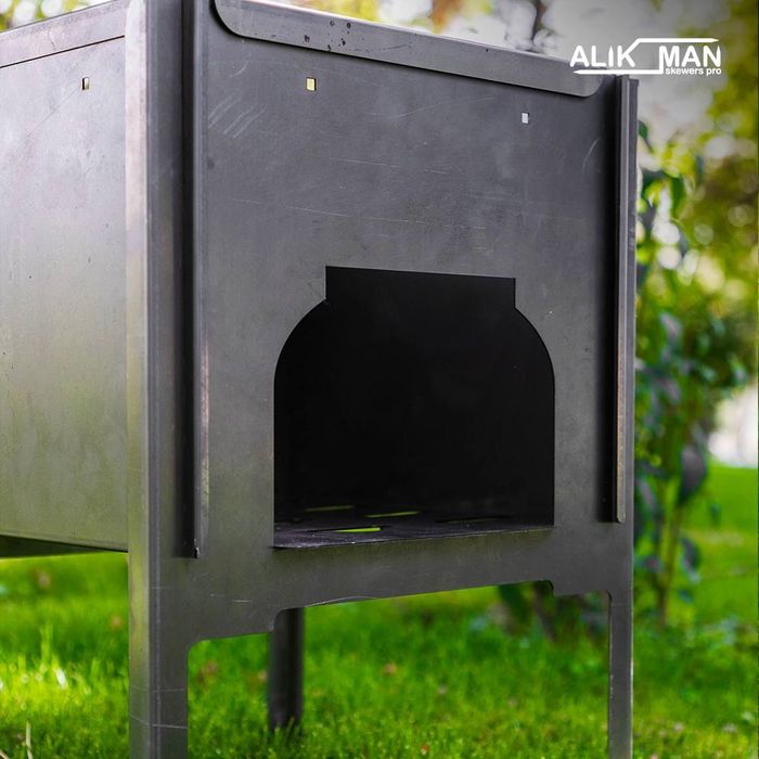 Yegʻiladigan Oʻchoq