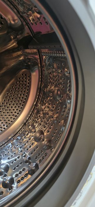 Стиральная машина LG