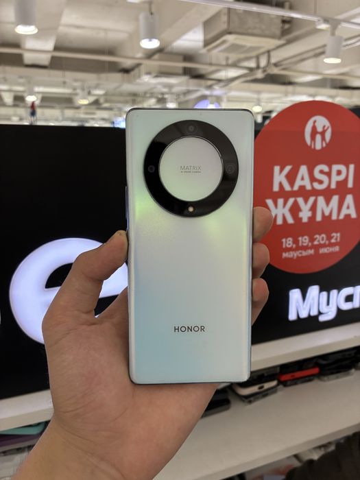 Honor X9a 128gb