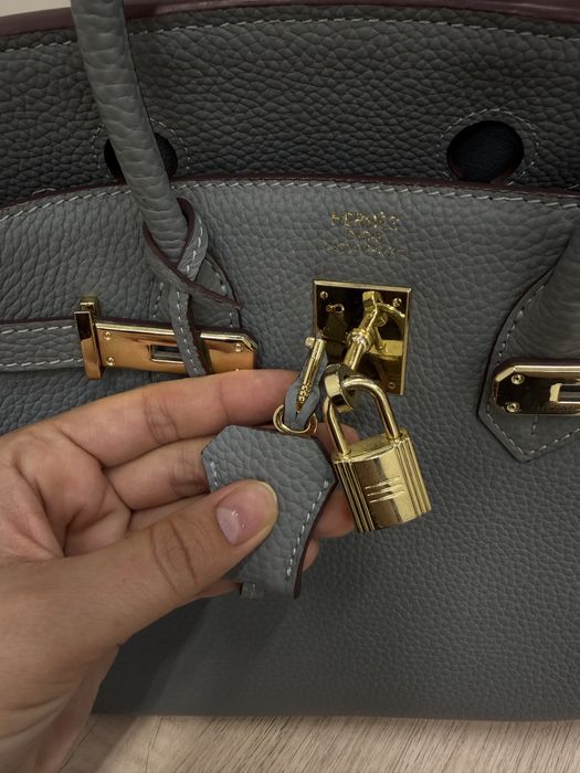 Женская кожаная сумка