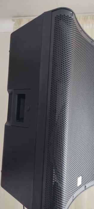 Vand o boxa the box DSP pro 115