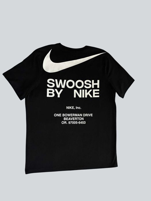 Мъжка тениска Nike The tech tee размер L