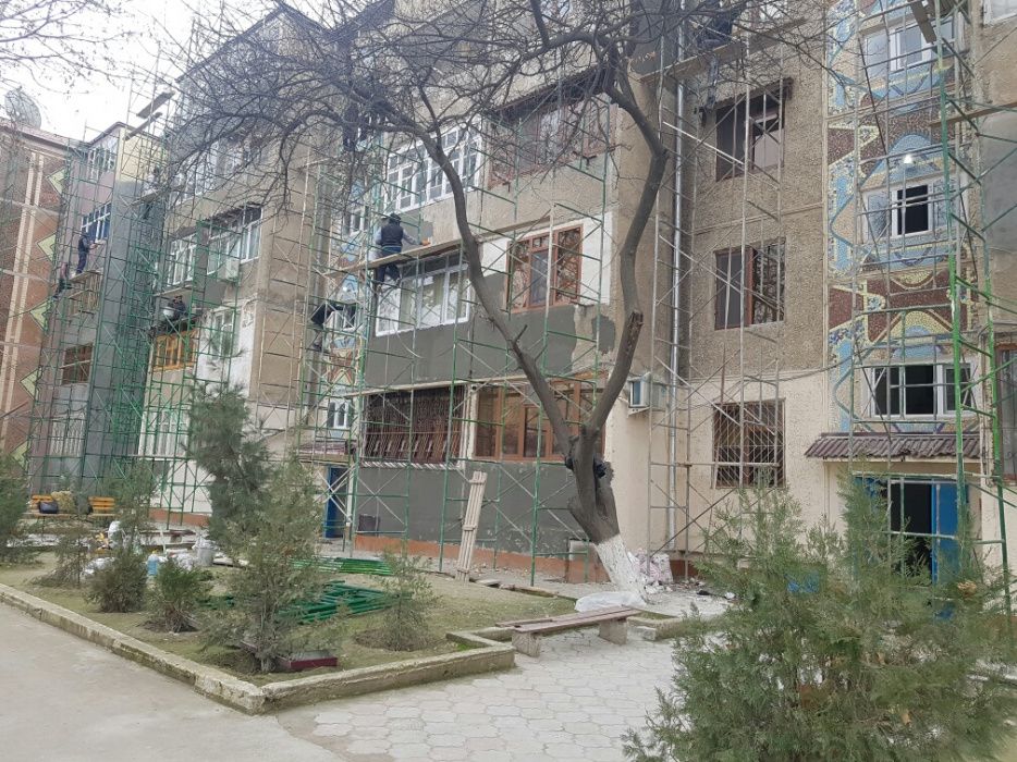 Ijaraga LESA Прокат леса